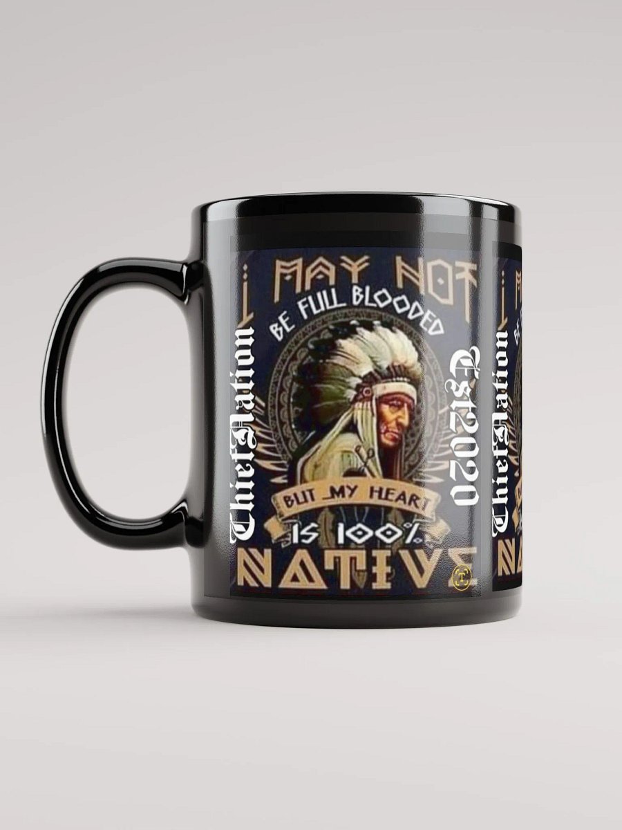 Native Heart Pride Mug product image (11)