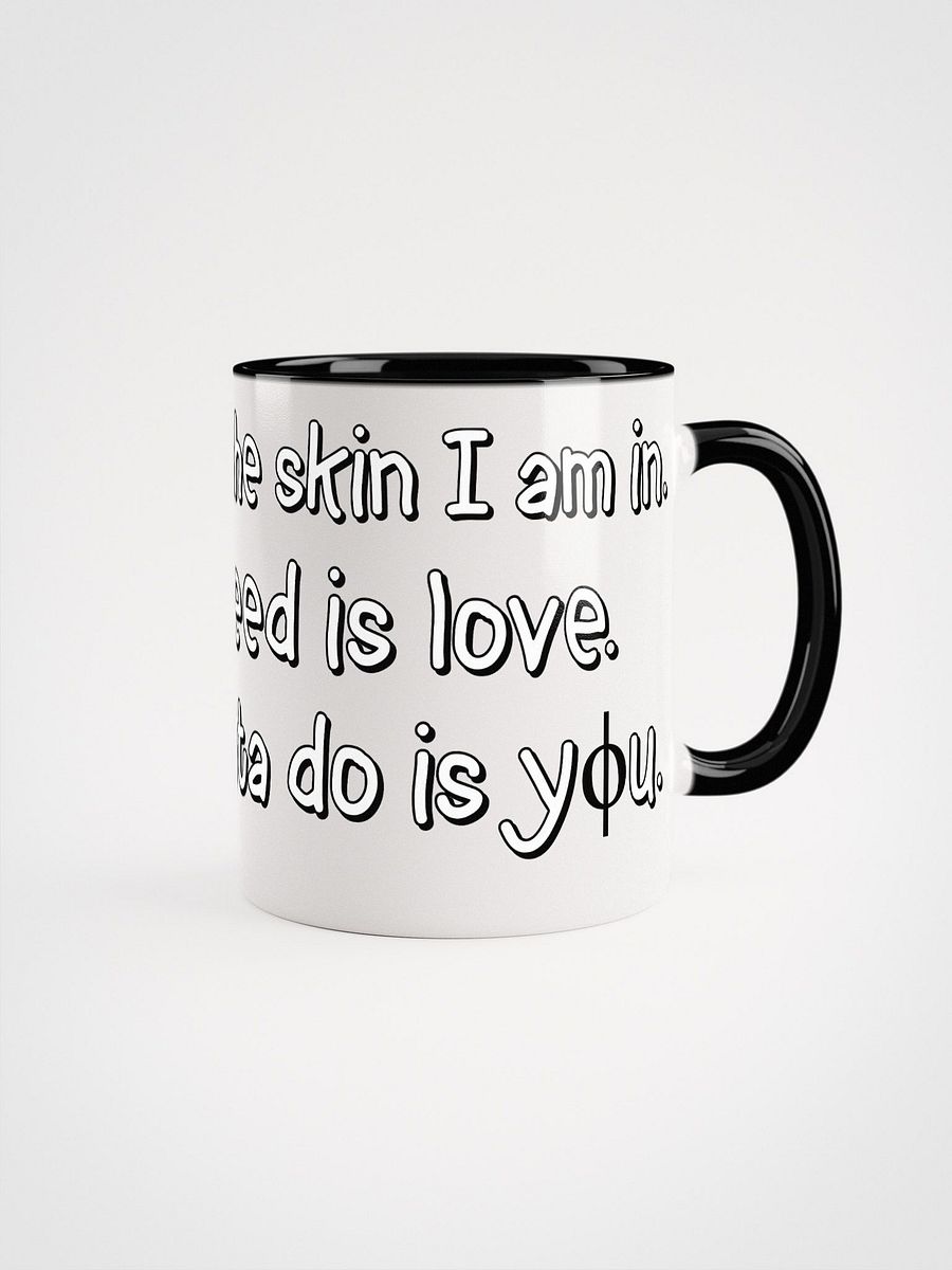 Self-Love Anthem Mug product image (3)
