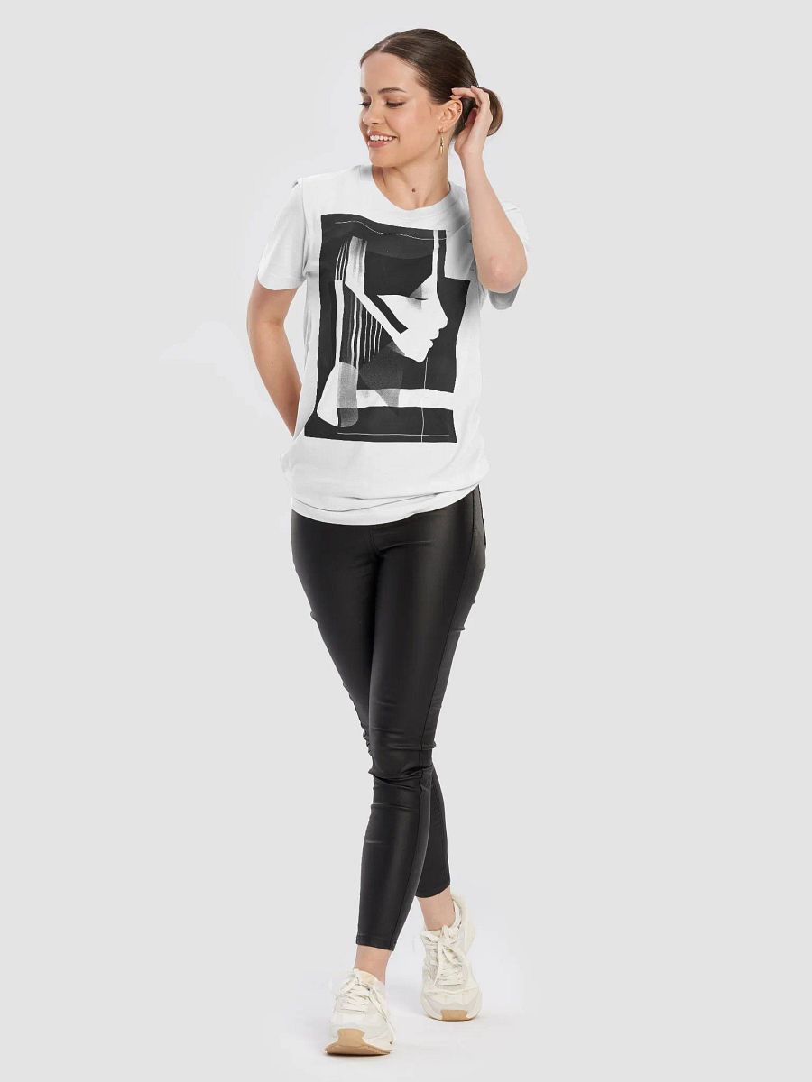 Abstract Persona 003 (T-shirt) product image (10)