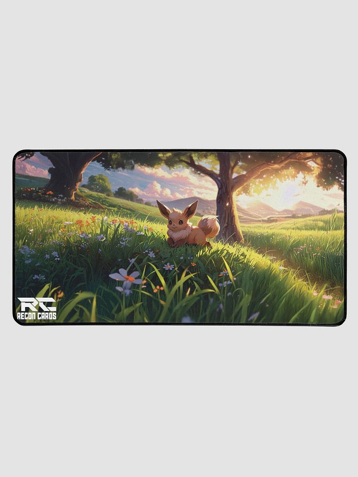 Eevee Mousepad product image (1)