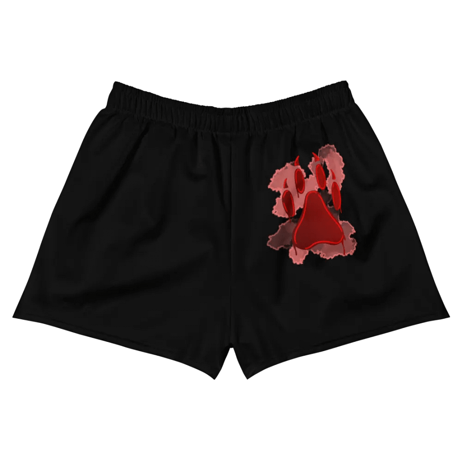 Vintage Logo Athletic Shorts product image (6)