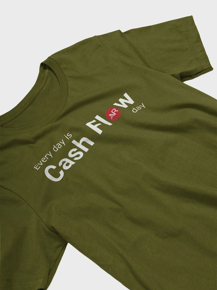 Every Day Is Cash Flow Day product image (3)