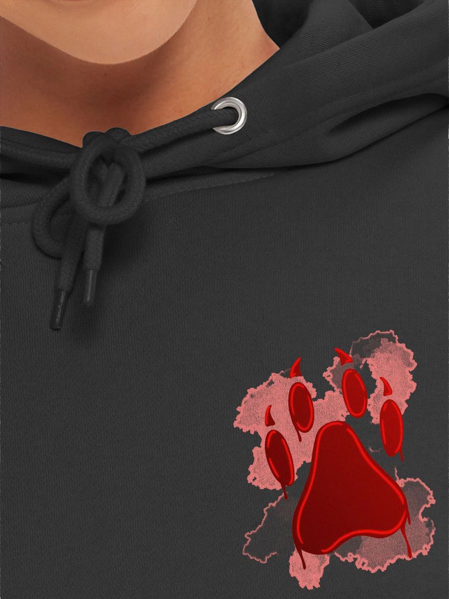 Paw Print Sweatshirt product image (7)