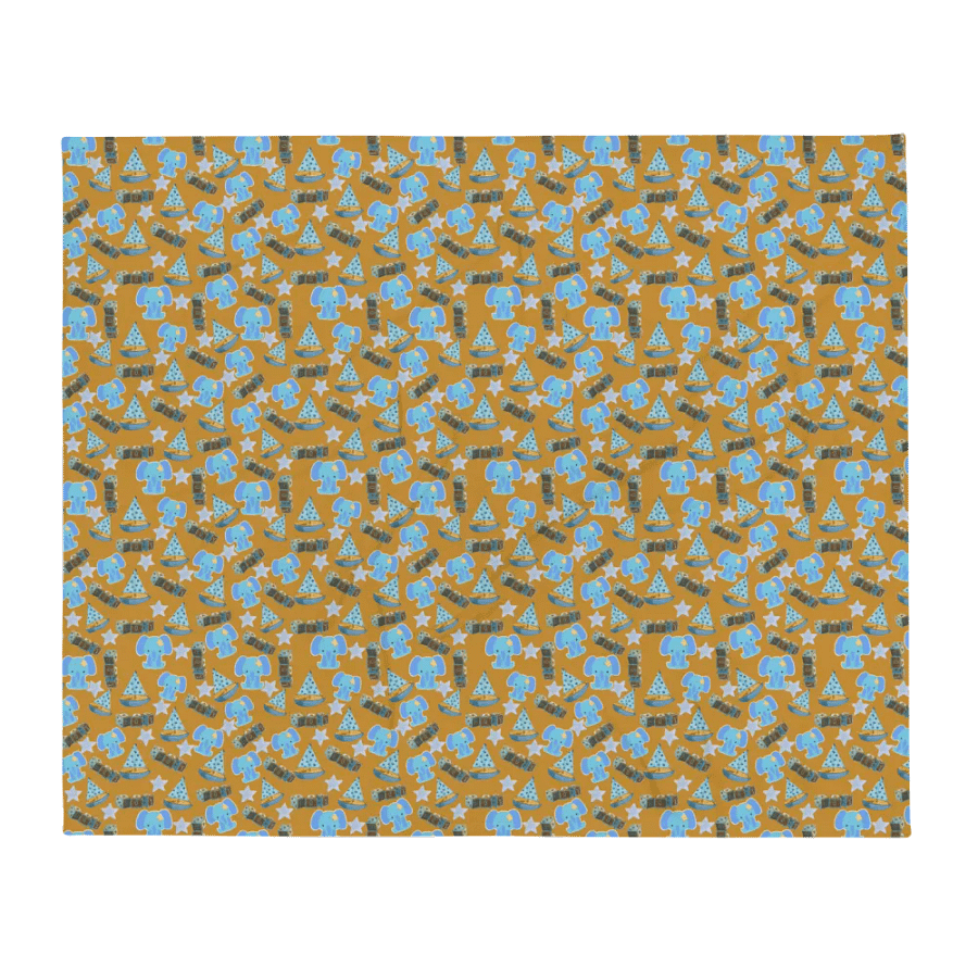 Celestial Dreams, Throw Blanket product image (13)