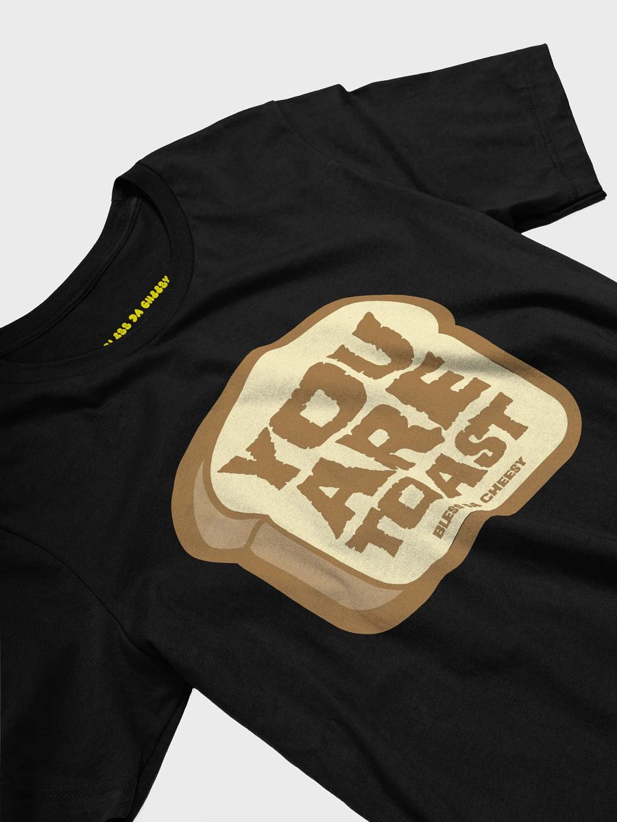 You Are Toast! product image (3)