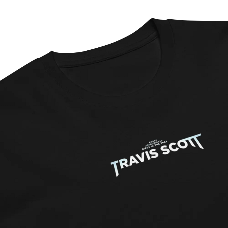 Travis Scott Tee product image (8)
