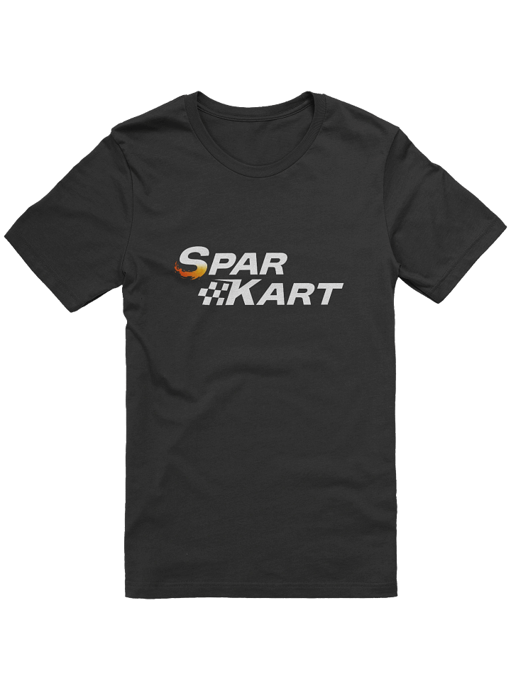 Spar Kart Official Shirt product image (1)