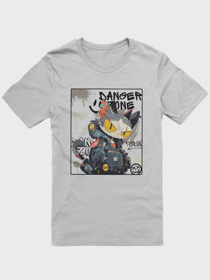 Graffiti Kitty product image (2)