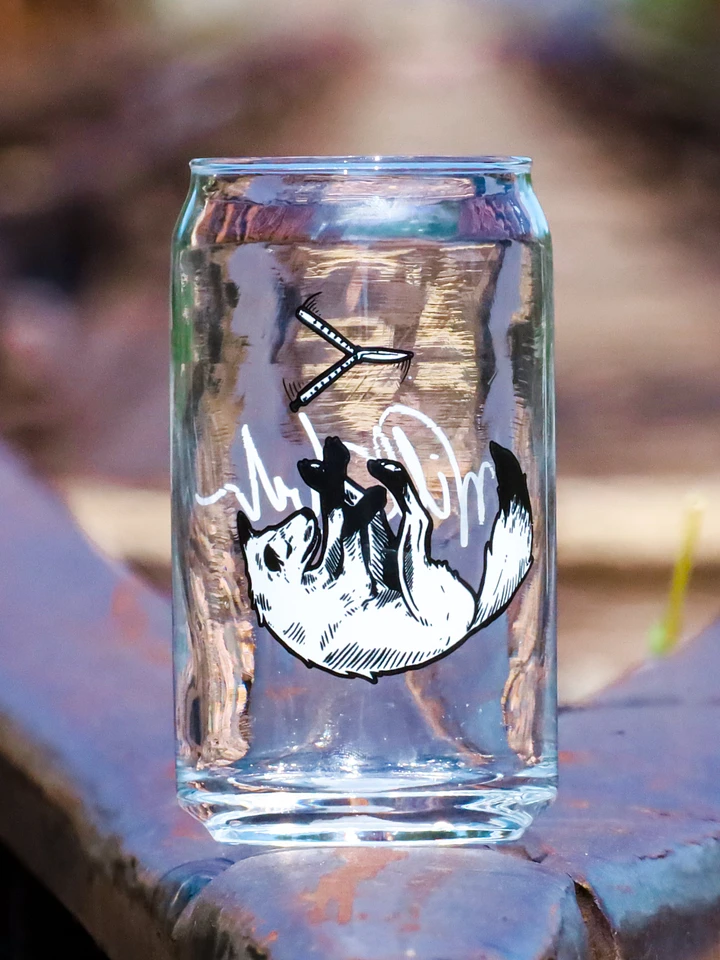 Flipping Fox Glassware product image (1)