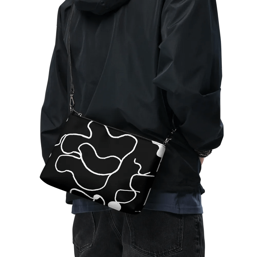 Mystic Maze Crossbody Adventure product image (9)