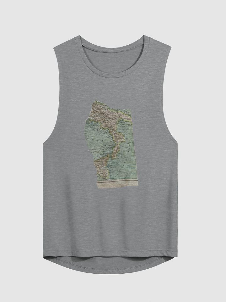 Voyage: Crop Top product image (5)