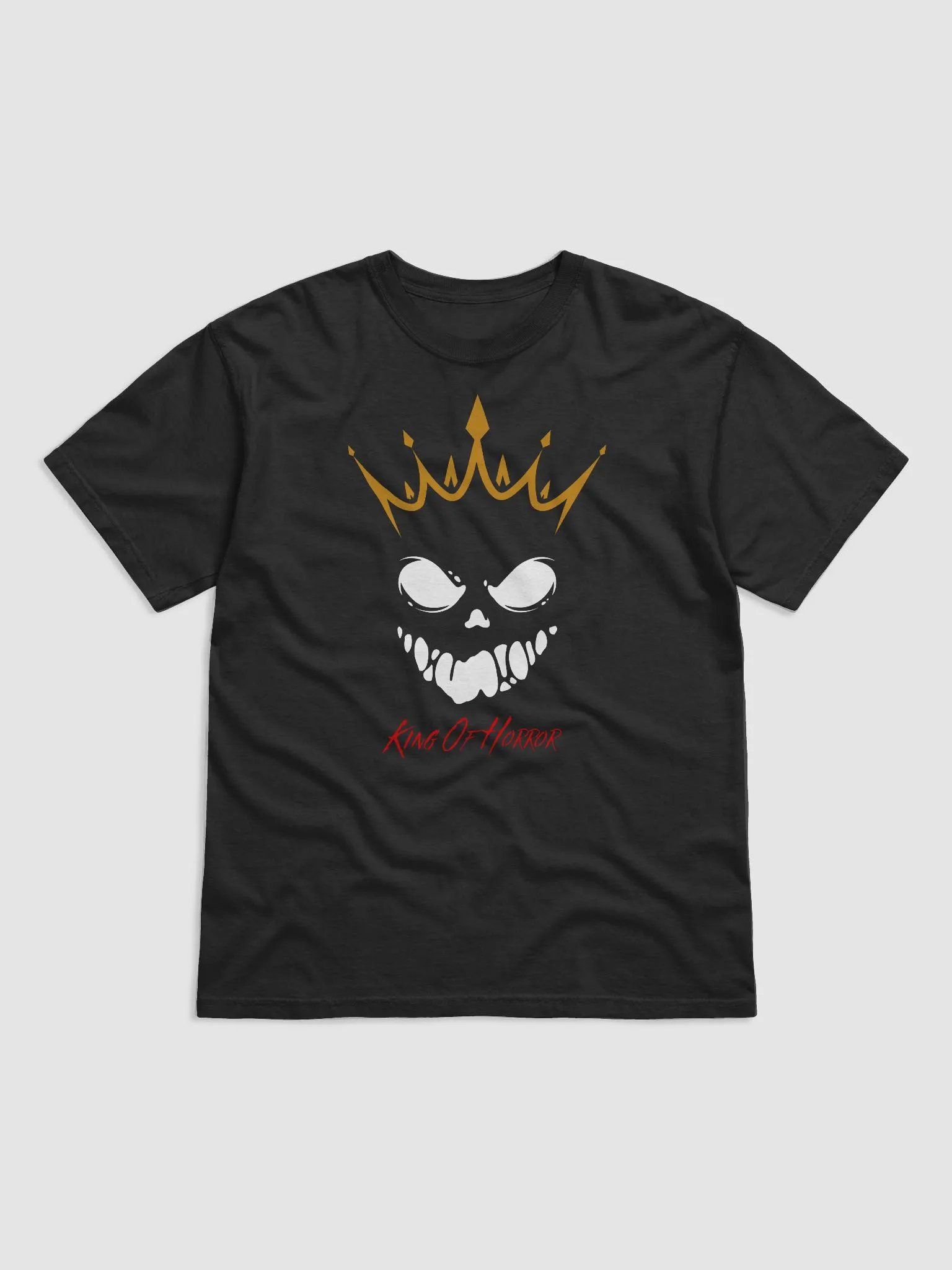 Royal Reign Comfort Tee product image (1)