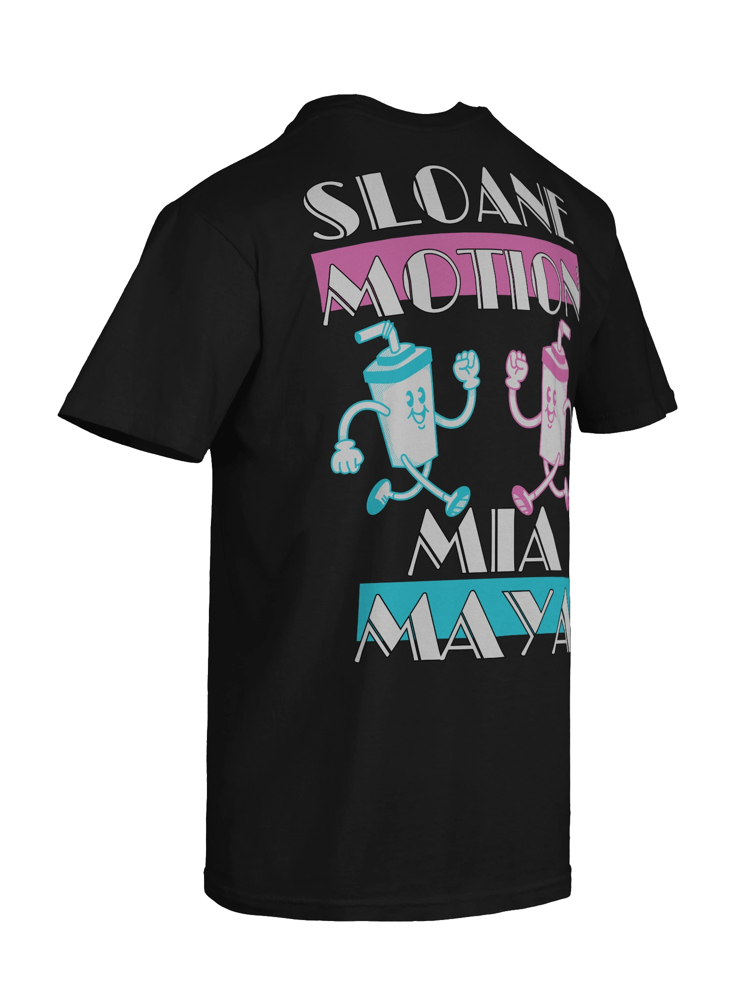 S&M Miami Vice product image (10)