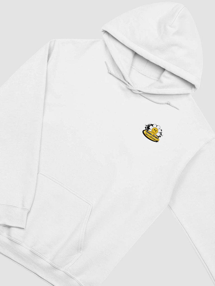 NEVER COMFORTABLE HOODIE - V.19 product image (7)