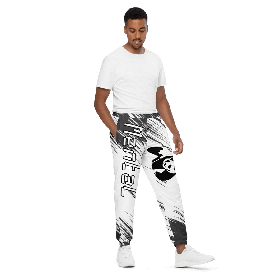 (Mental) Track Pants product image (3)