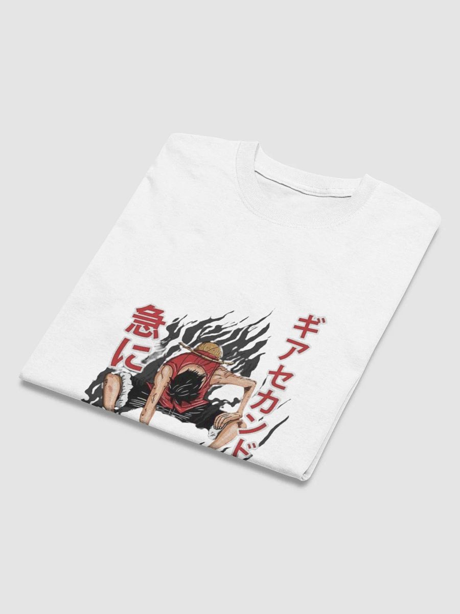 Monkey D Luffy T-Shirt product image (33)