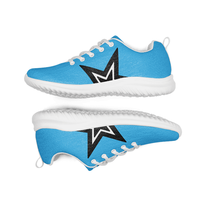 Sharkteeth Sneakers 201 product image (2)