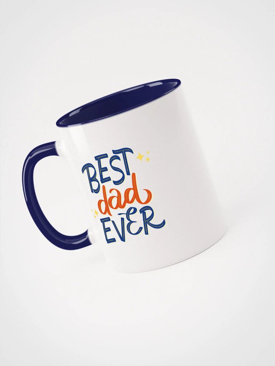 Best Dad Ever Mug product image (9)