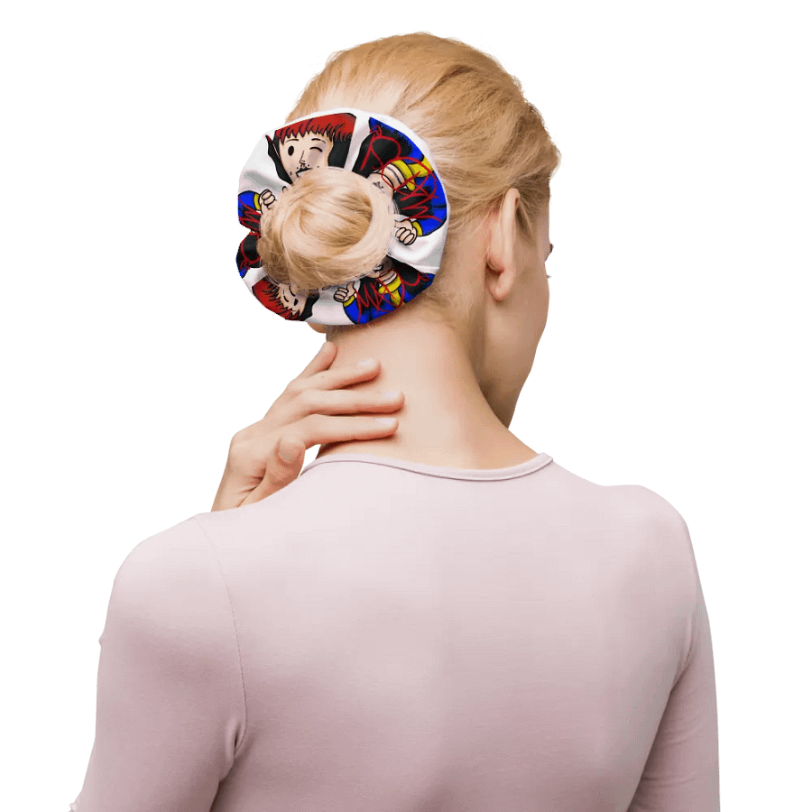 Vault Girl Mads hair tie product image (10)