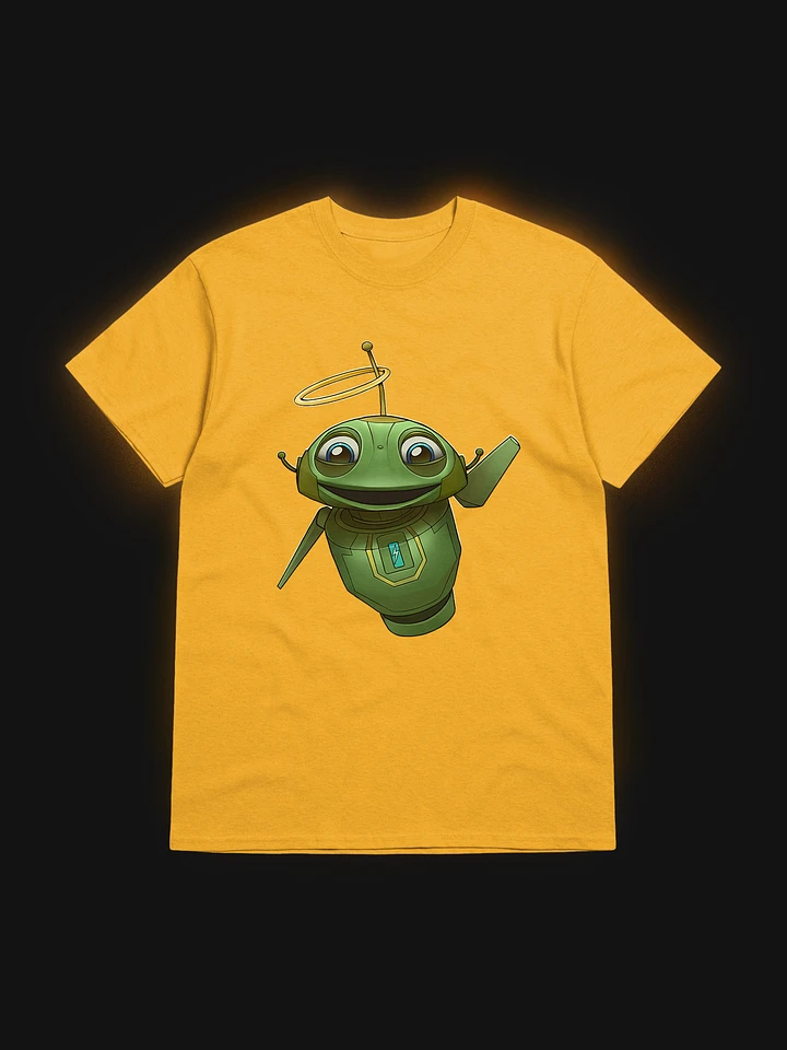 Youth Newt Halo T-shirt product image (2)