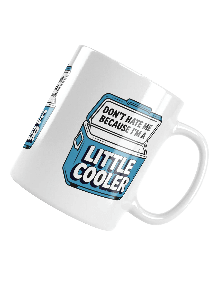 Little Cooler Mug product image (4)