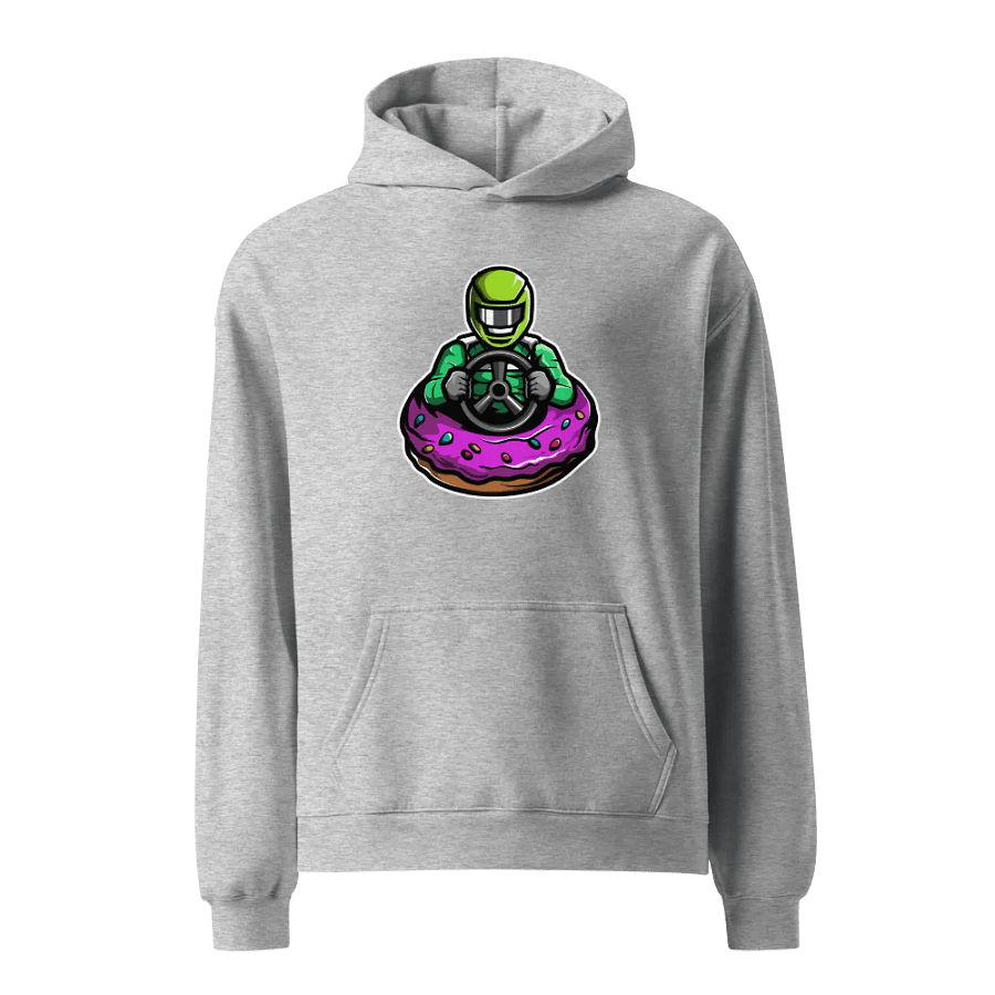 ebutka Hoodie product image (1)
