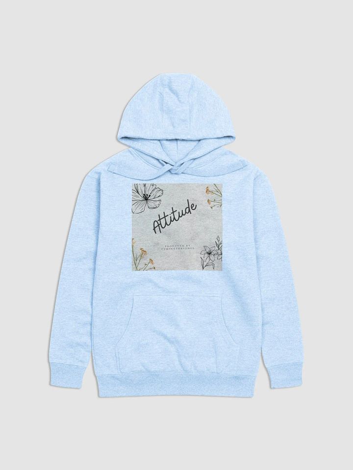 Attitude (Sky Blue) product image (1)
