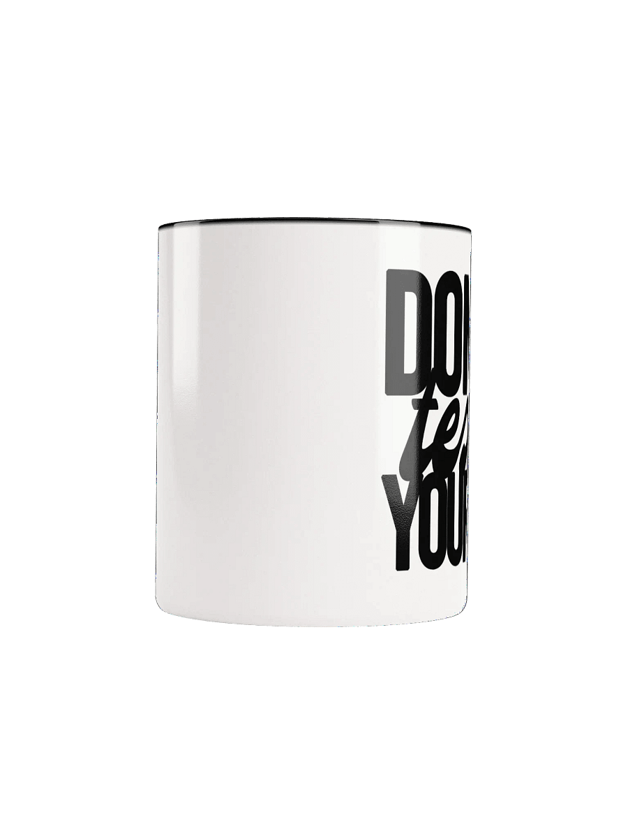 Don't Text Your Ex - Mug product image (33)