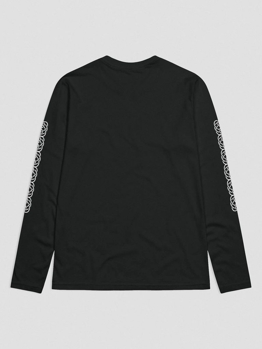 Premium 'Luke Stephens' Long Sleeve Tee product image (2)