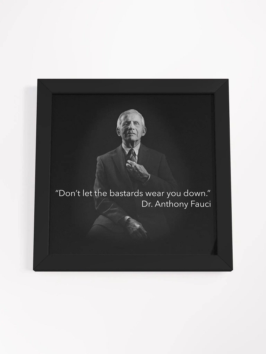 Dr. Anthony Fauci product image (4)
