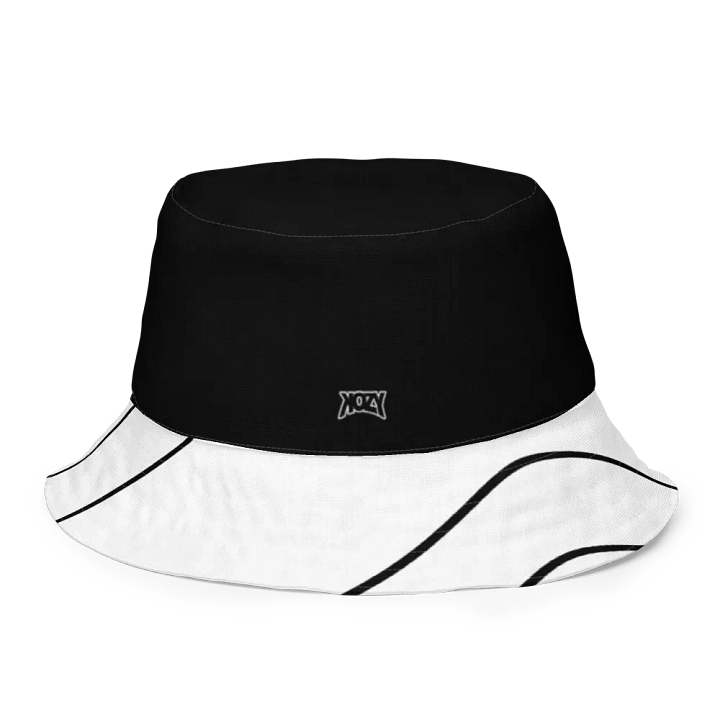 Swirl Bucket Hat product image (2)