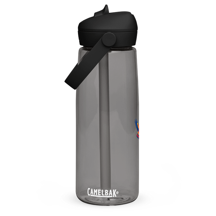 CamelBak Premium Water Bottle with Straw – Leak-Proof & BPA-Free product image (3)