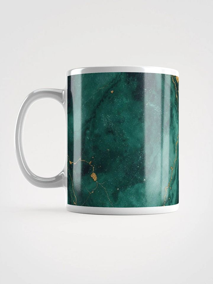 Marbled Elegance Mug product image (8)