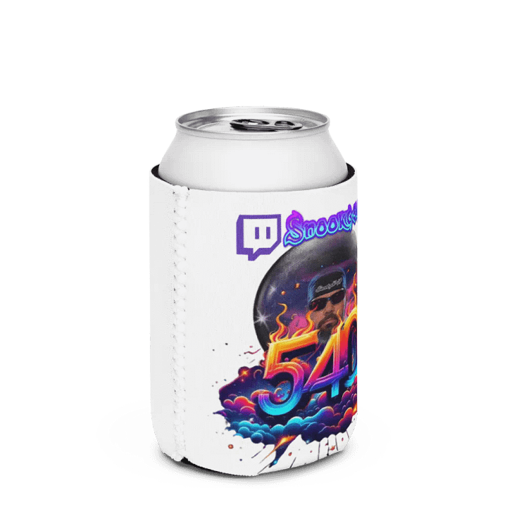 Coozie Can Cooler product image (2)