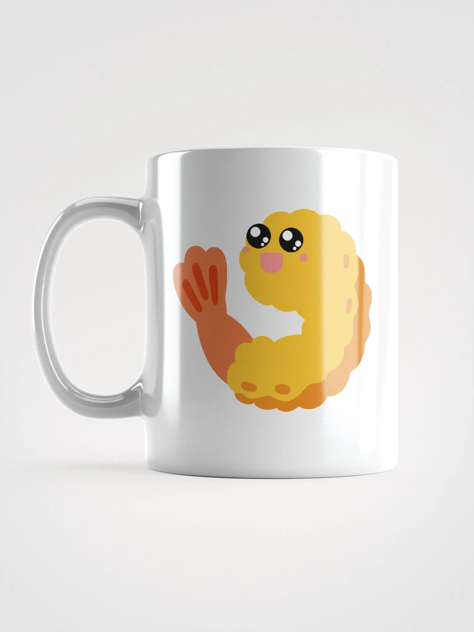 Shrimpy Mug product image (4)