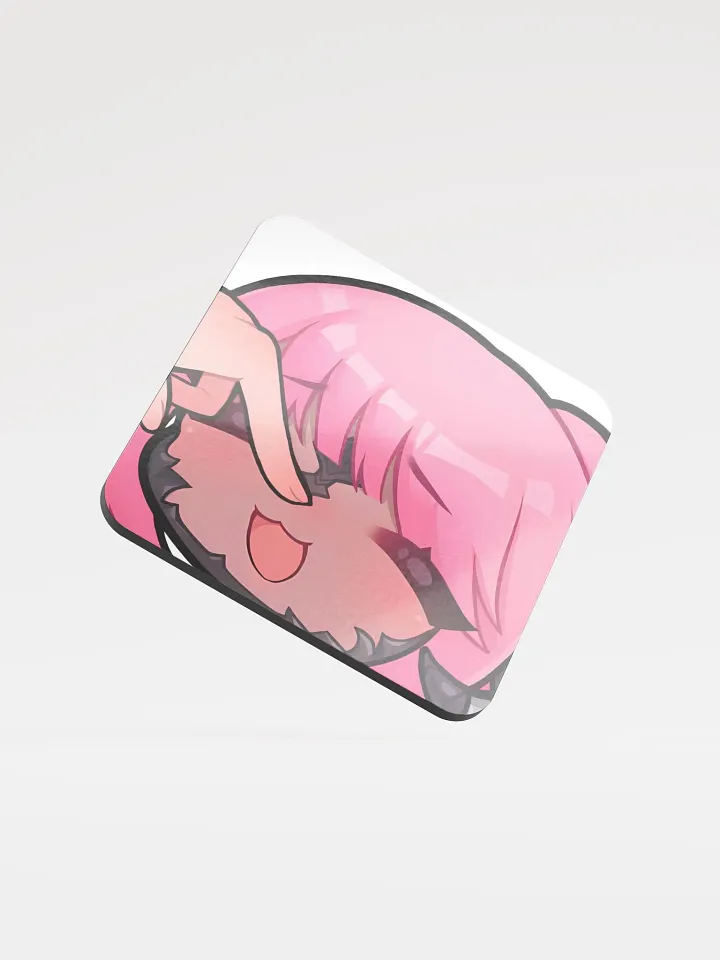 Coaster - Boop Emote product image (1)