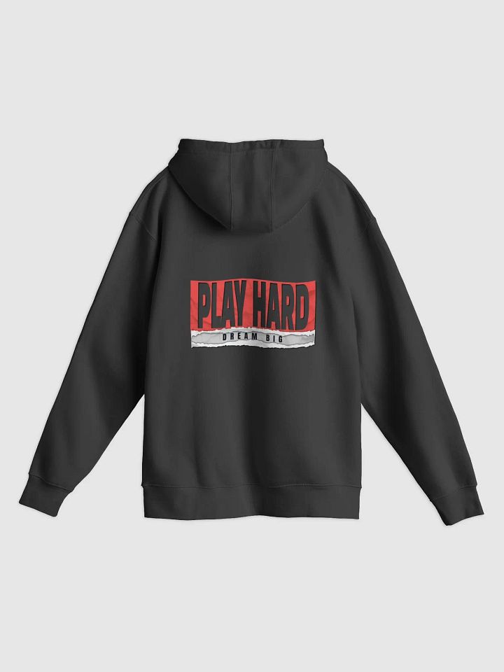 PLAY HARD AND DREAM BIG BY URBAN HOOD product image (15)