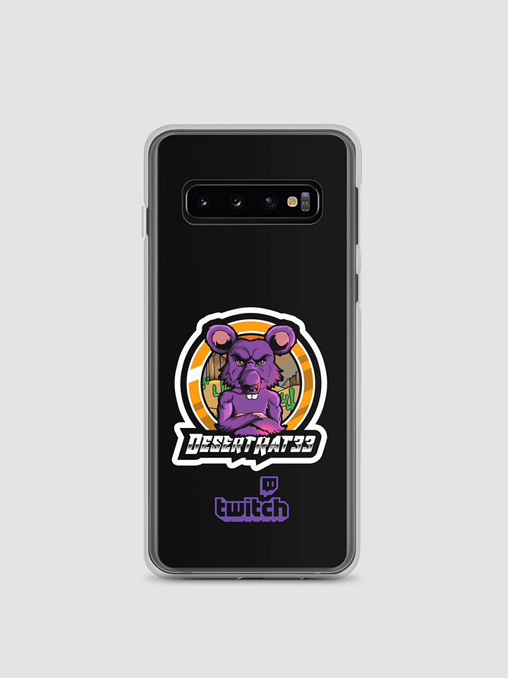 DesRat33 Samsung Case product image (1)