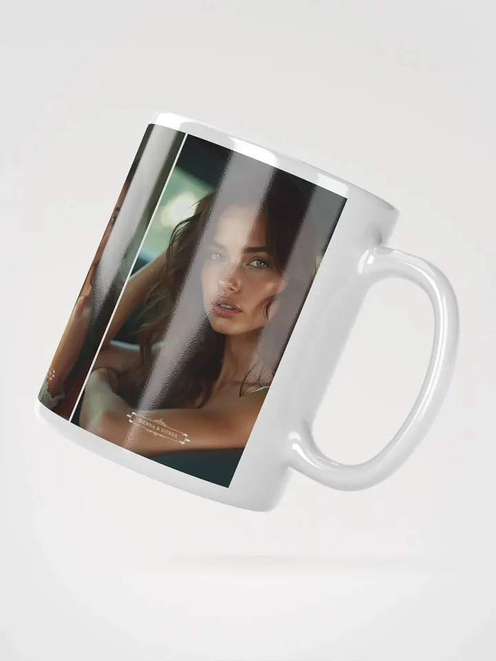 Sienna and Sierra Roadside Reverie Mug product image (4)