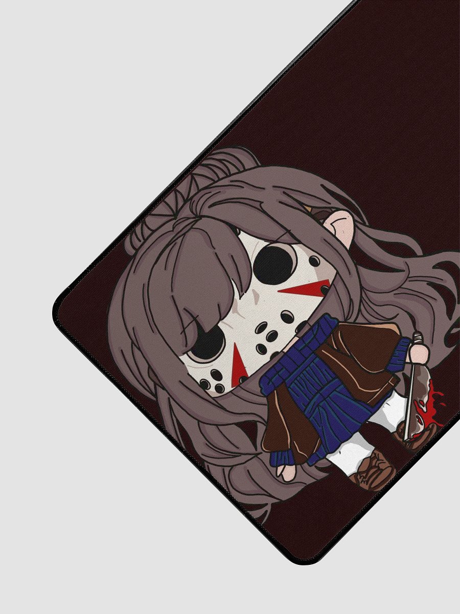 Night Owl Neoprene Desk Mat product image (3)