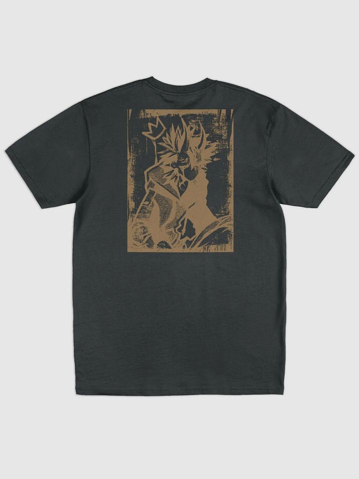 GRUFF Tee product image (2)