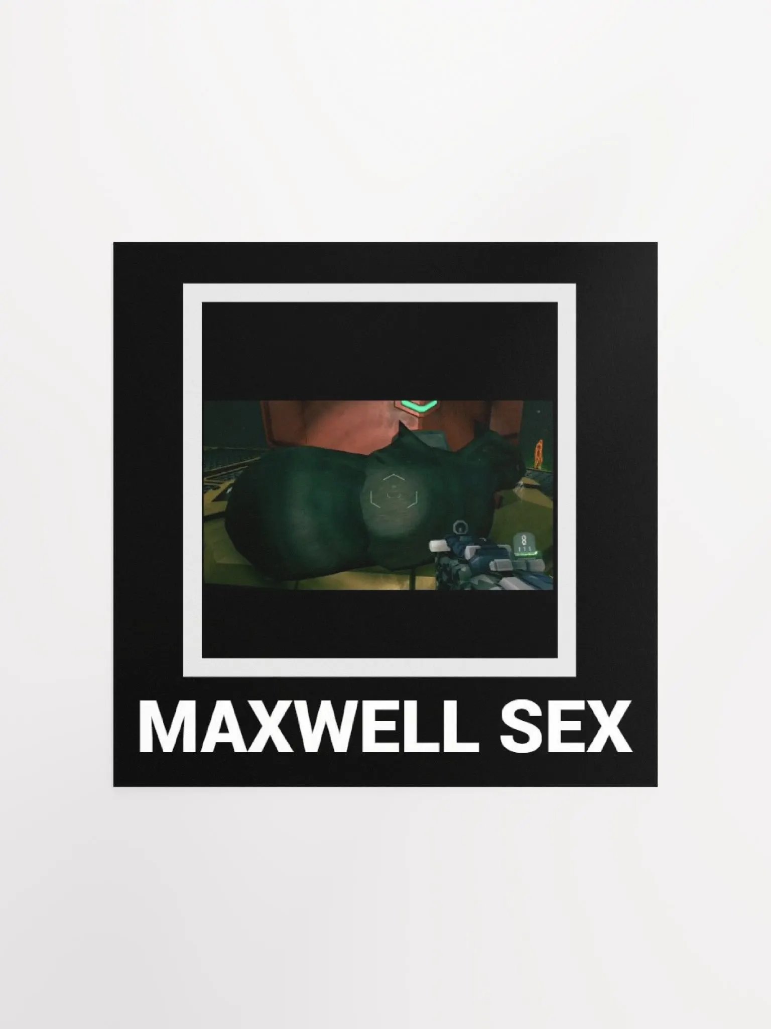 Maxwell 