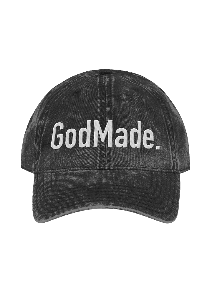 GodMade. product image (4)