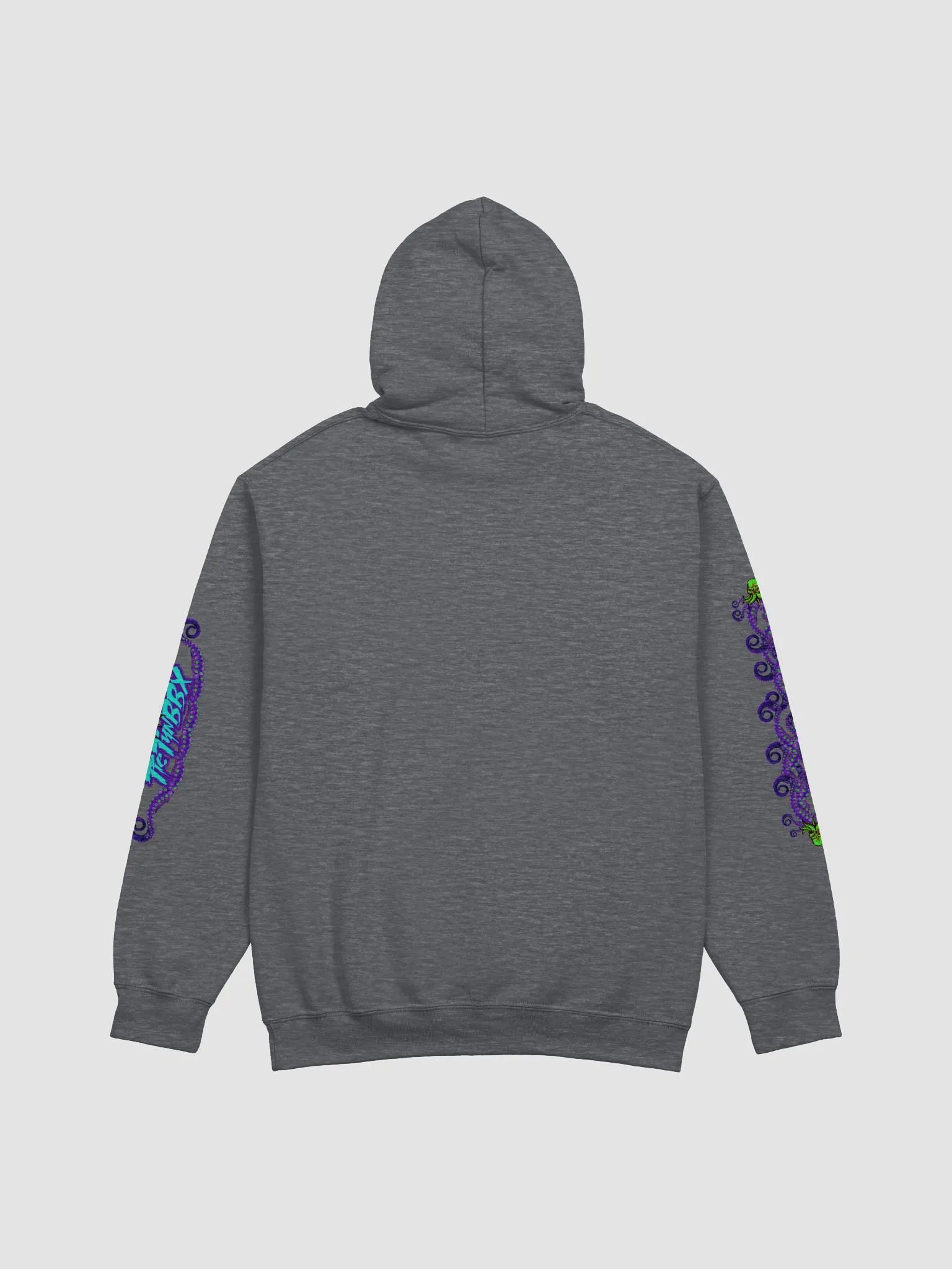 Mixo Full Art Hoodie product image (38)