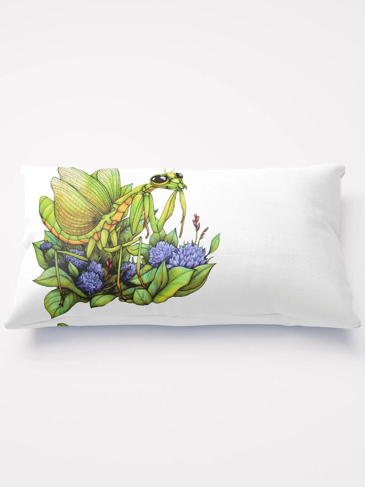 Mantis coussin/pillow product image (4)