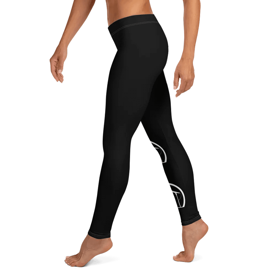 Raq Logo Leggings (adult) product image (8)