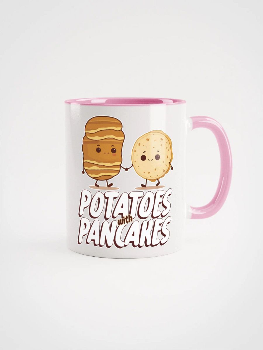 POTATOES WITH PANCAKES V1 product image (1)