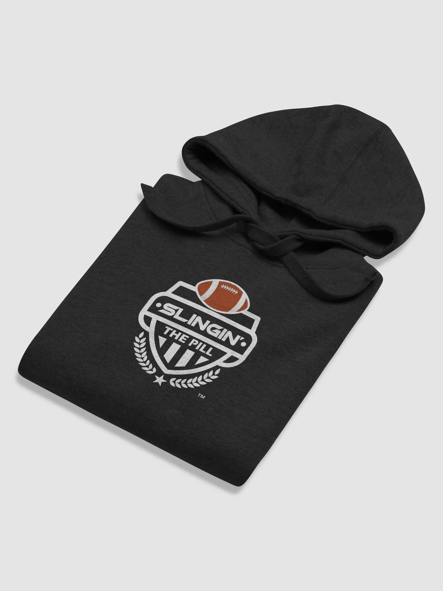 Slingin' the Pill Hoodie product image (39)