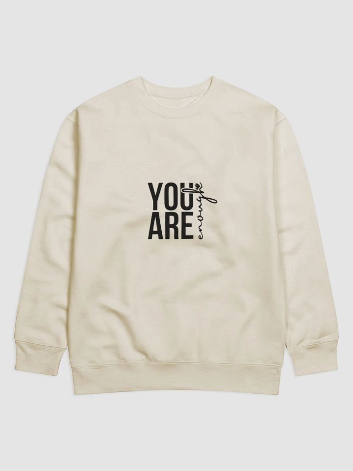 YOU ARE ENOUGH product image (2)