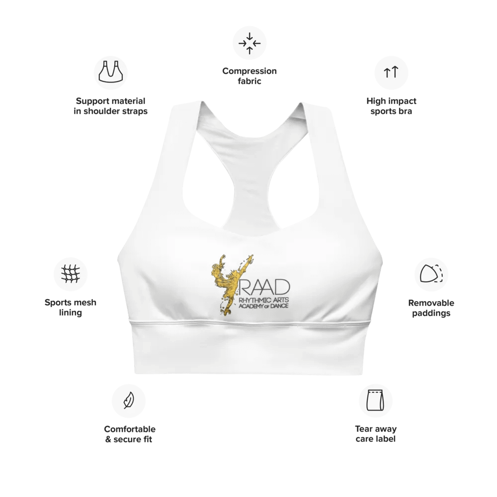 RAAD SPORTS BRA product image (11)